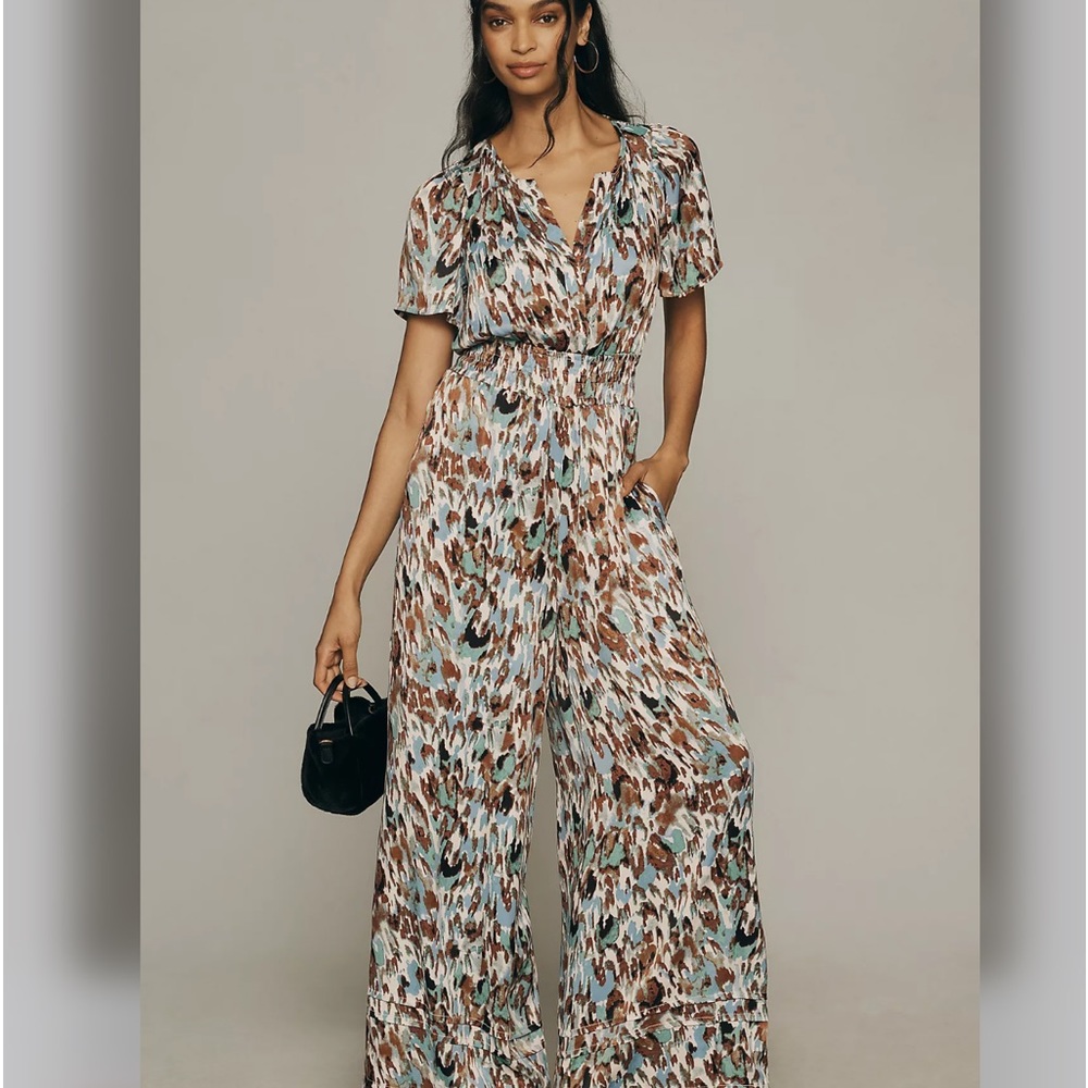 THE SOMERSET JUMPSUIT